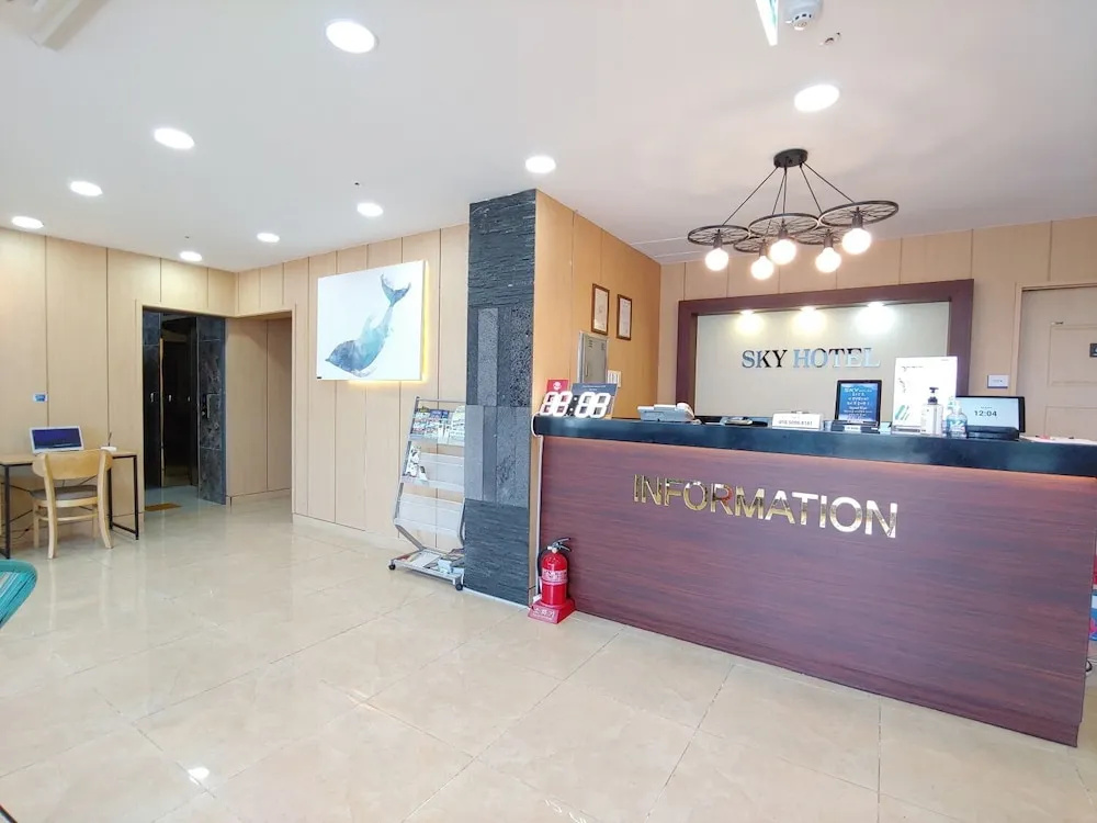 Hotel photo 22