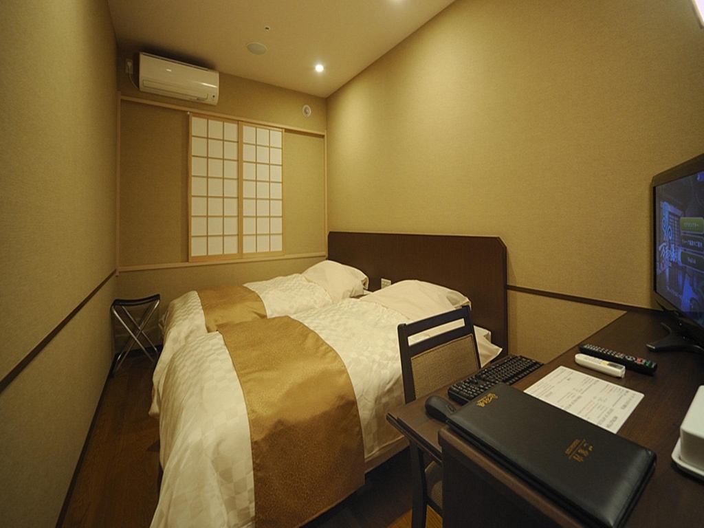 Tokyo Yugawara Onsen Manyo no Yu 사진 4