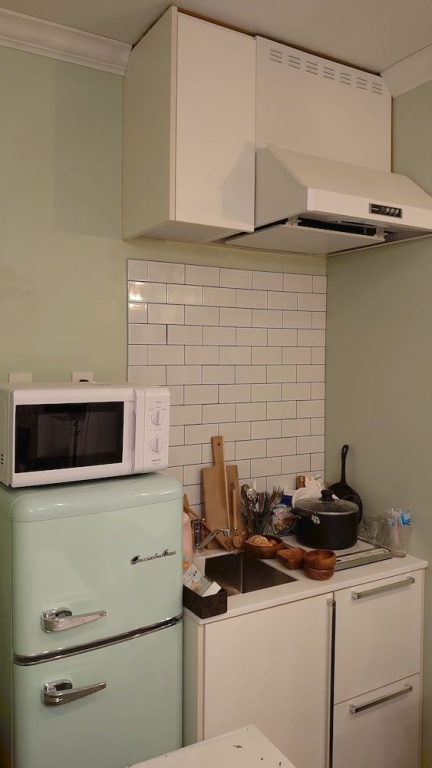 The standard apartment shibuya A 사진 14