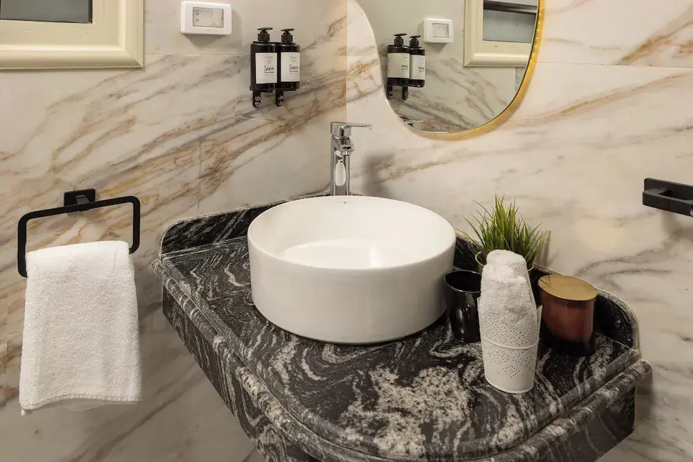 Marina Resort By Seven Seasons - фото 10