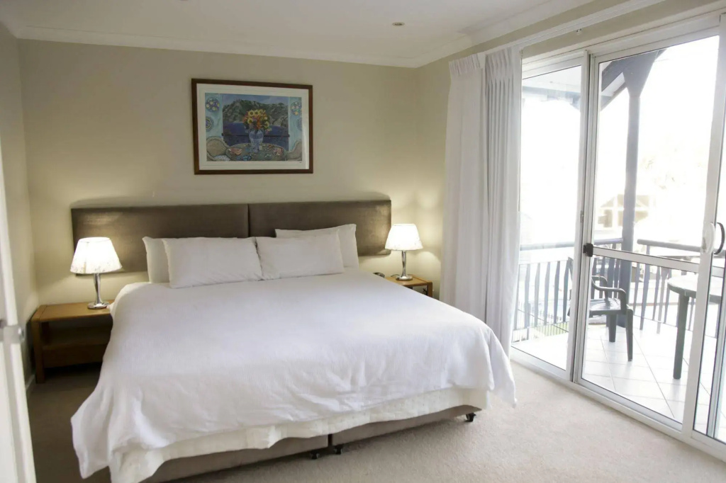 Mandurah Quay Resort - Général