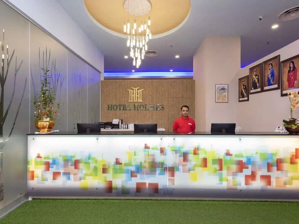Hotel photo 13