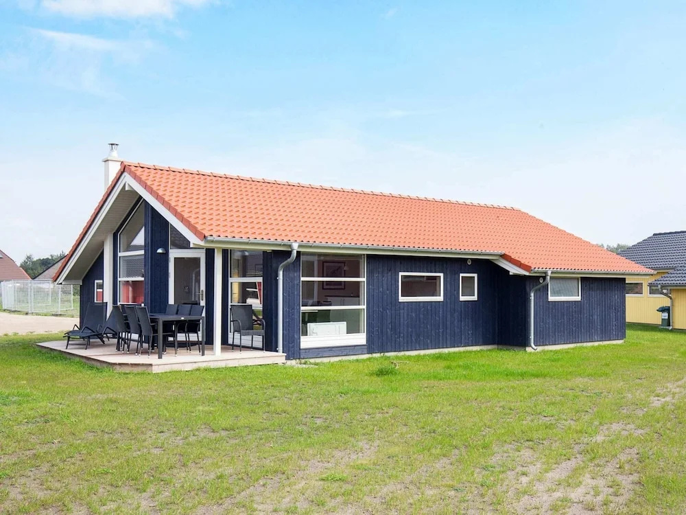 Holiday Home in Großenbrode