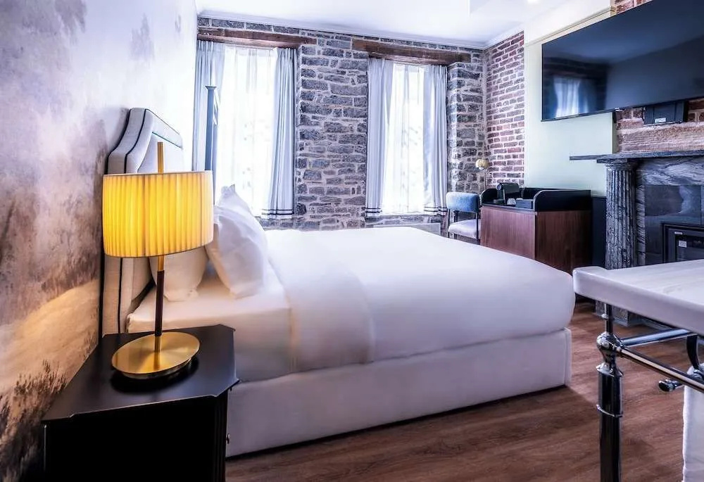 Hotel Acadia - Général