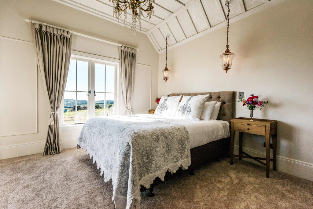 Luxury Cottage