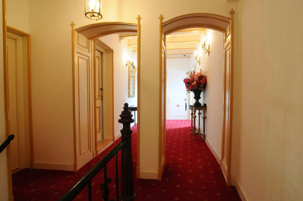 Hotel De Gulden Waagen - фото 11