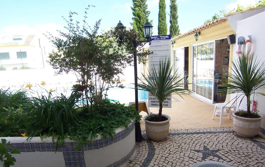 Hotel photo 13