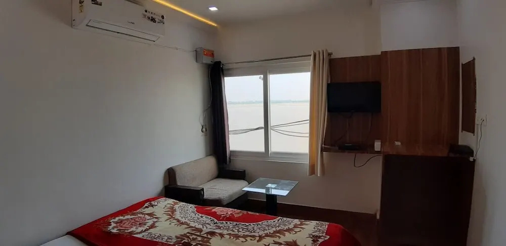 Hotel Sita - Chambres