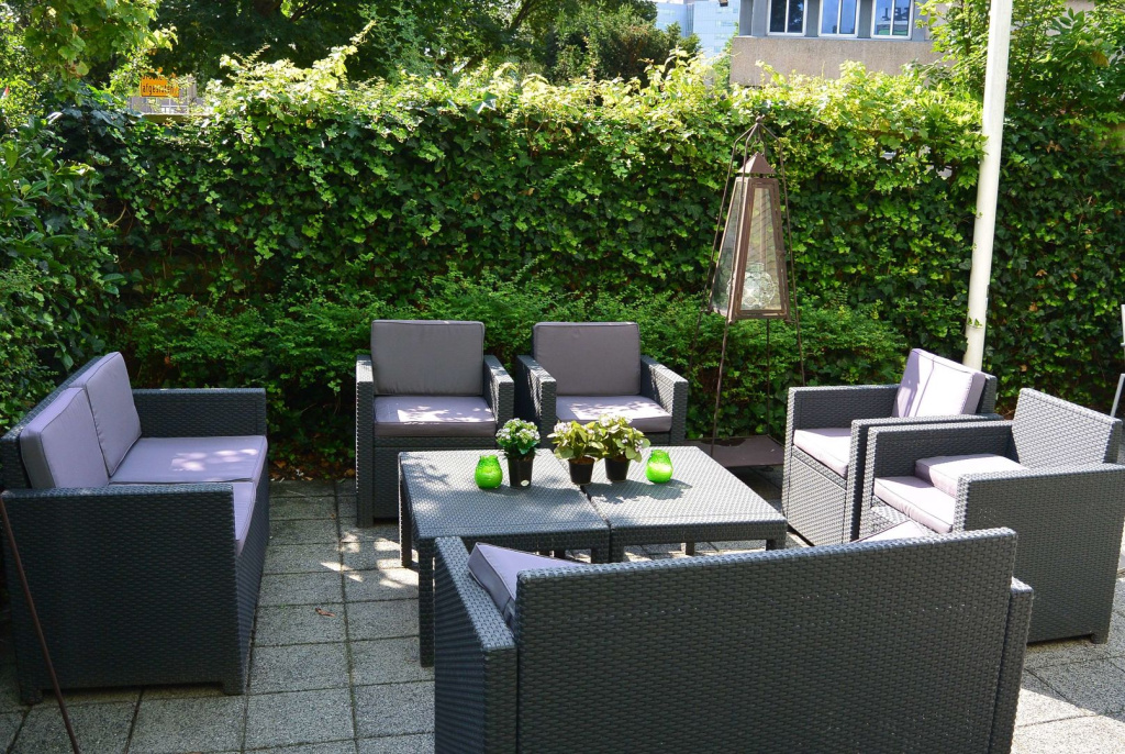 TULIP Hotels & Residences - Zwolle - Général