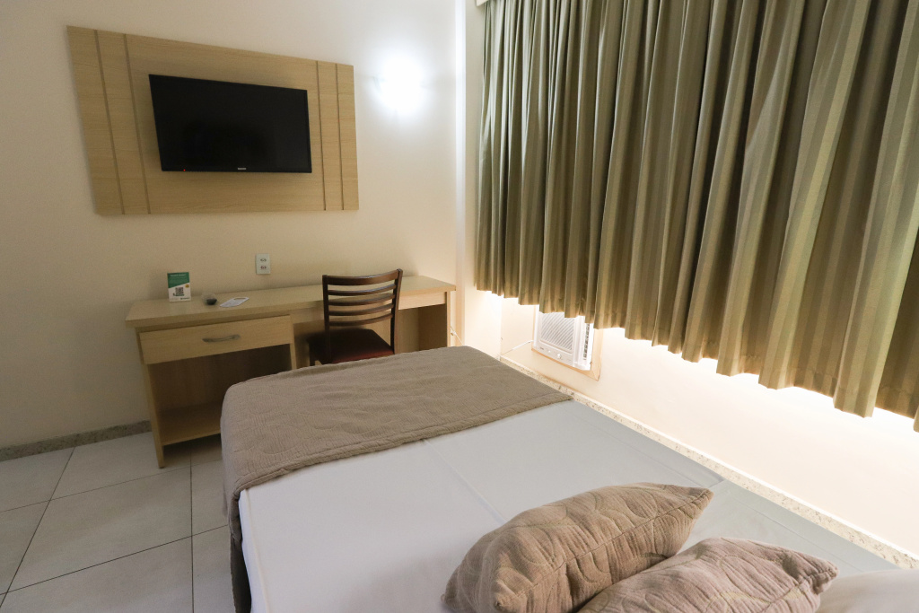 Hotel Nacional Inn São Carlos & Convenções - Général