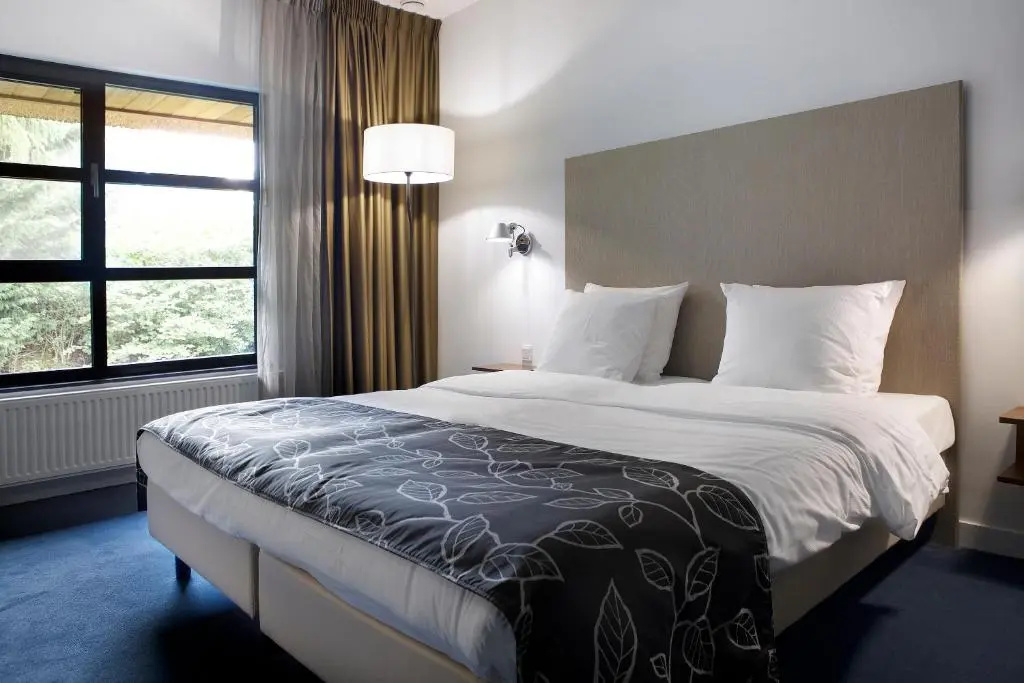 Hotel Mooirivier - Chambres