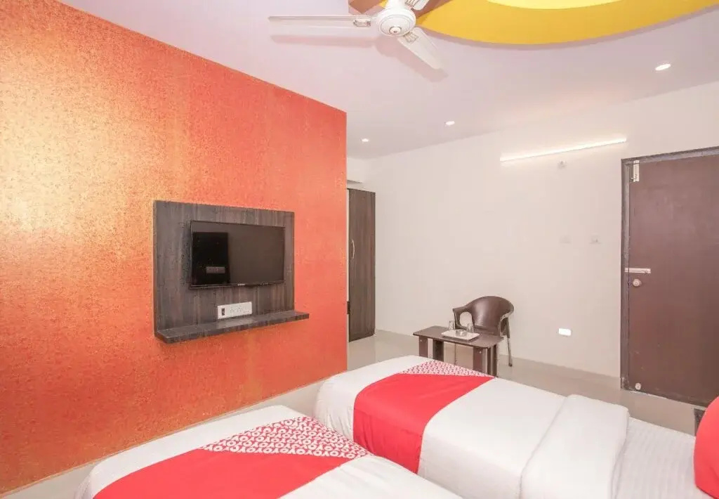 Hotel photo 5