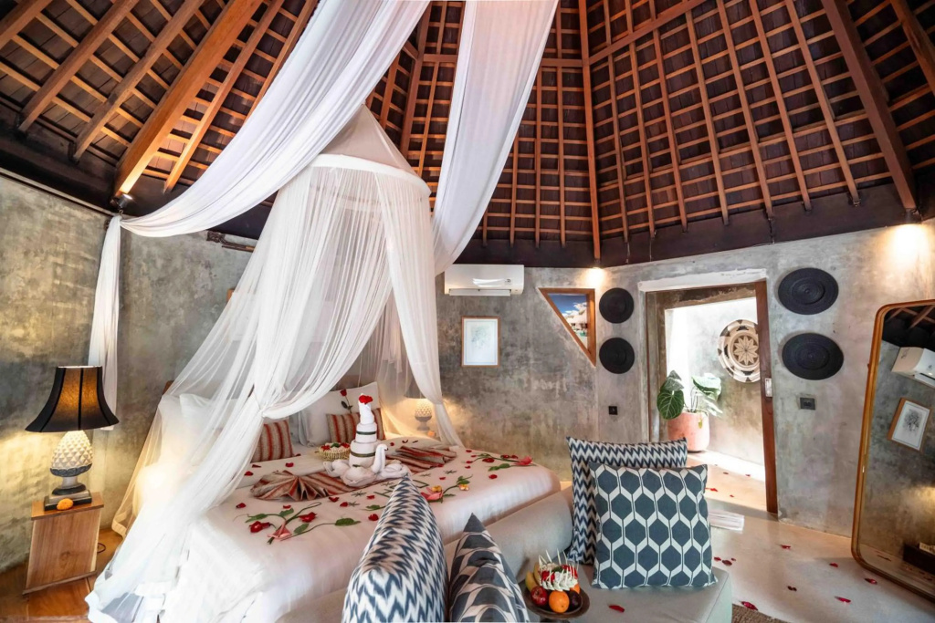 The Sender Pool Suite — 3