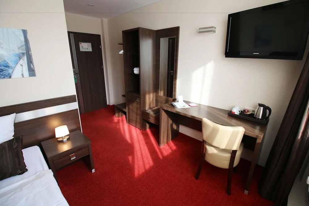 Home Hotel - Chambres