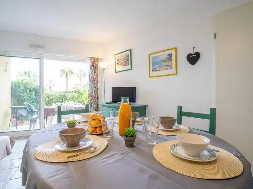 Apartment Les Goelettes.8