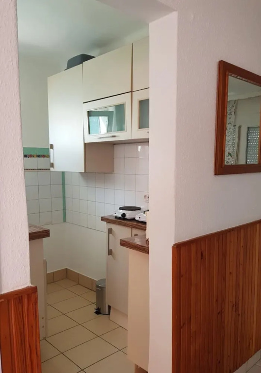 Müllers Ferienhaus Harmonie - фото 10