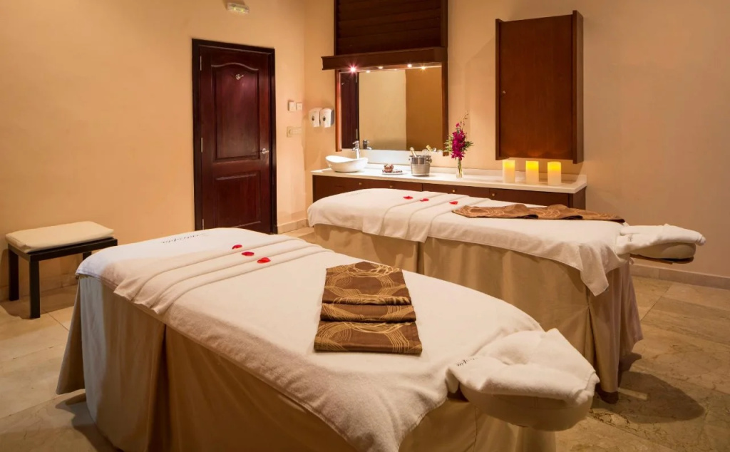 Grand Palladium Lady Hamilton Resort & Spa All Inclusive - Général