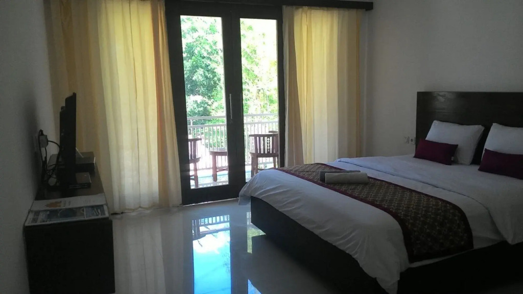 Alam Mimpi Boutique Hotel by null