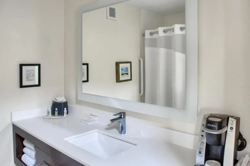 Holiday Inn Mobile West I-10 by IHG - Chambres