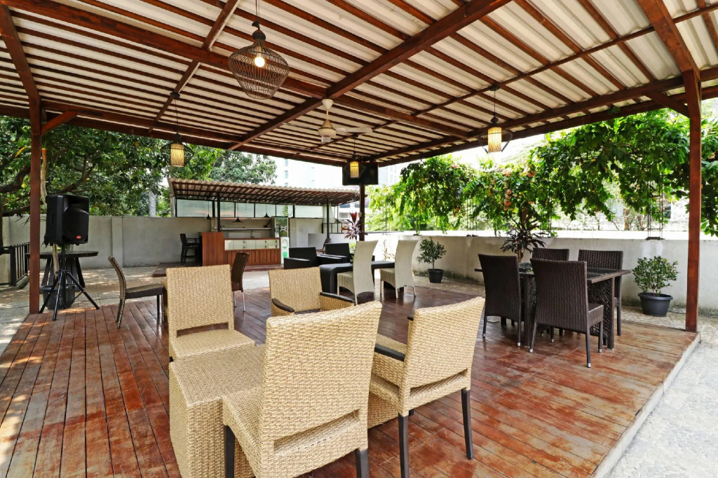 Hotel photo 20