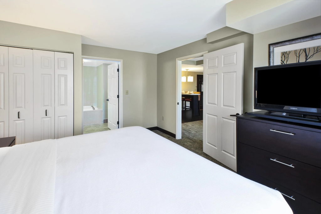 Staybridge Suites Cleveland Mayfield Heights Beachwood by IHG - Général
