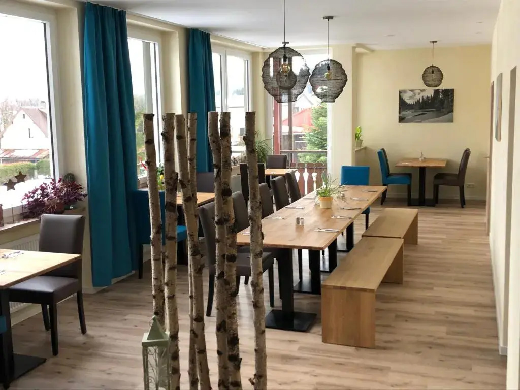 Gasthof Deutscher Adler & Hotel Puchtler - Chambres