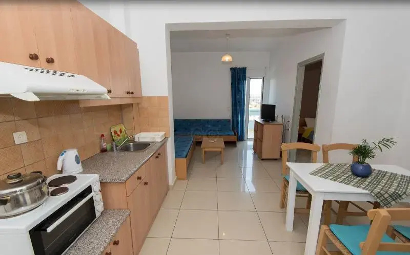 Standard Apartment
