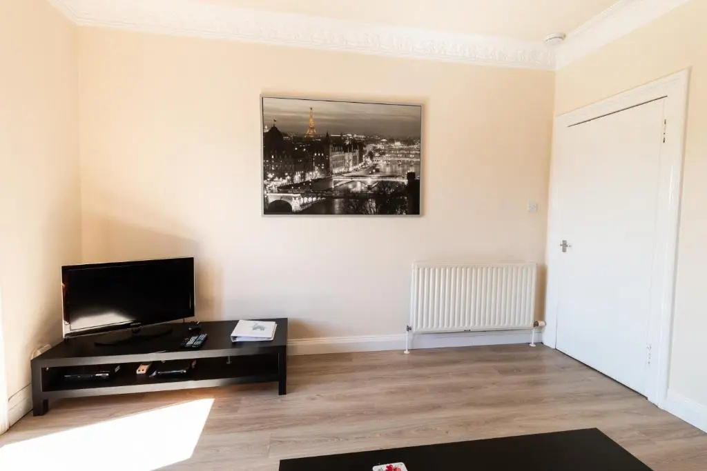 Mycosyapartment 47 - Chambres
