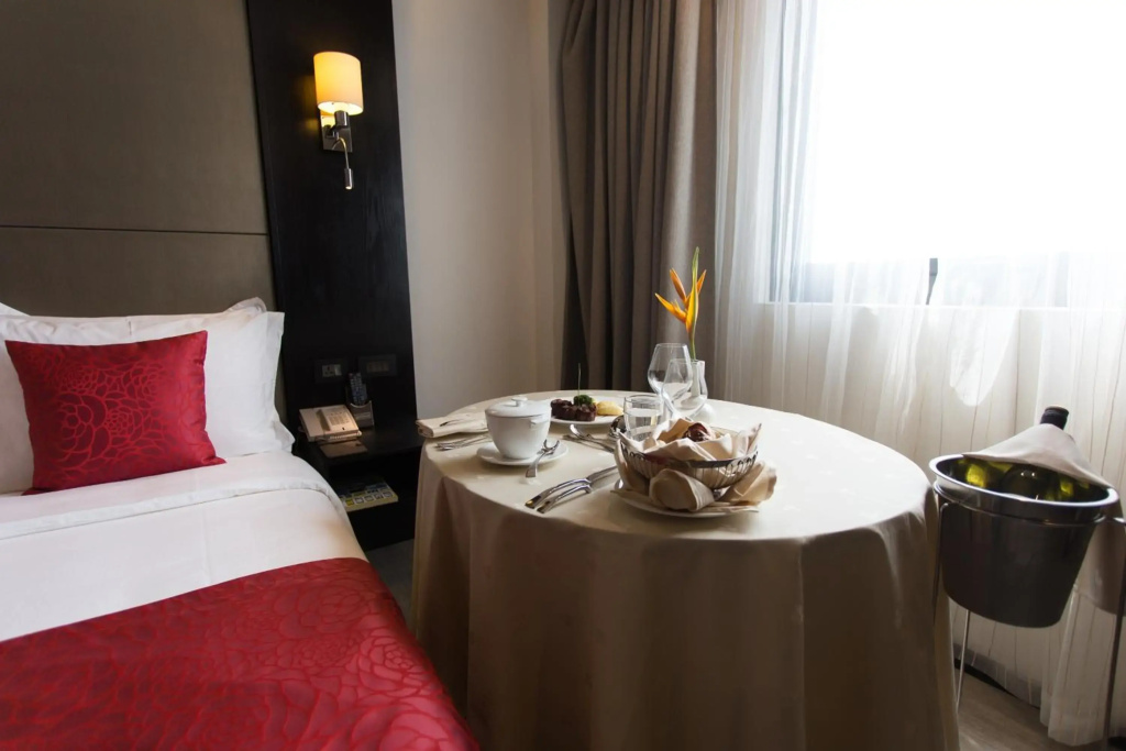 Onomo Hotel Dar es Salaam - Général
