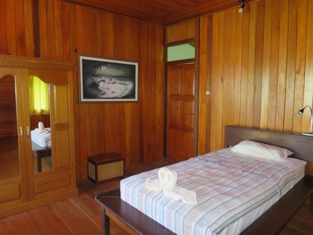 Mapia Resort - Général