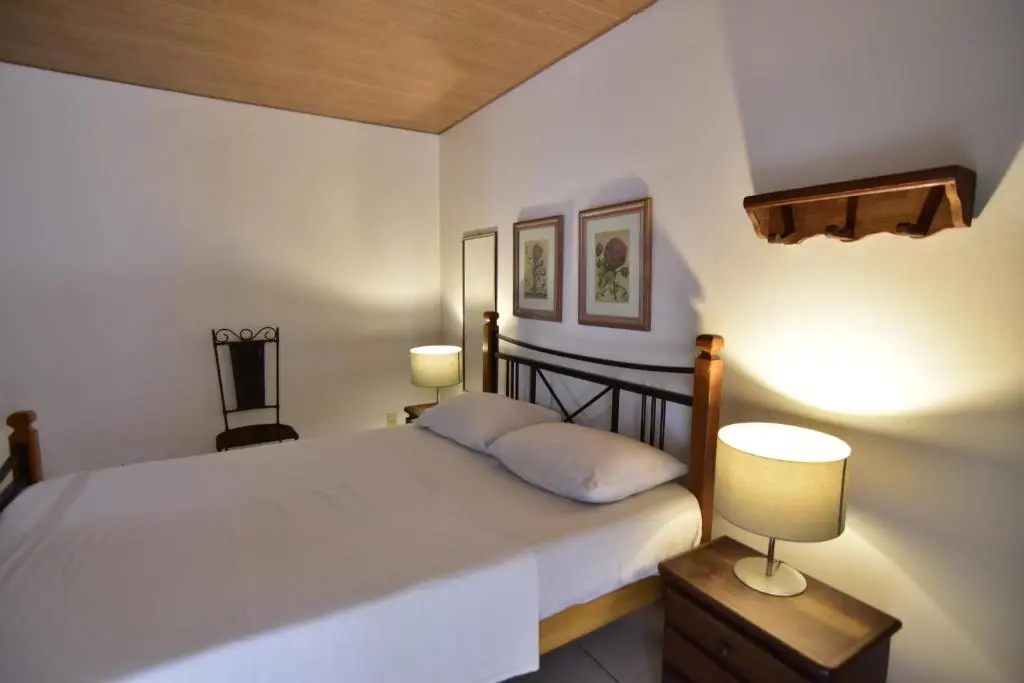Estalagem do Porto - Chambres