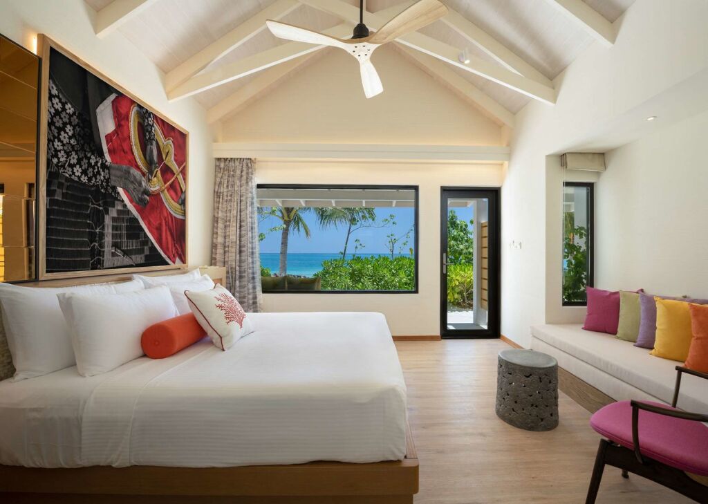 Oblu Xperience Ailafushi