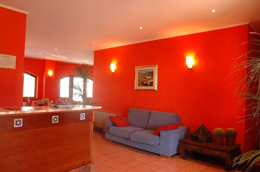 Hotel Locanda dei Trecento - Général