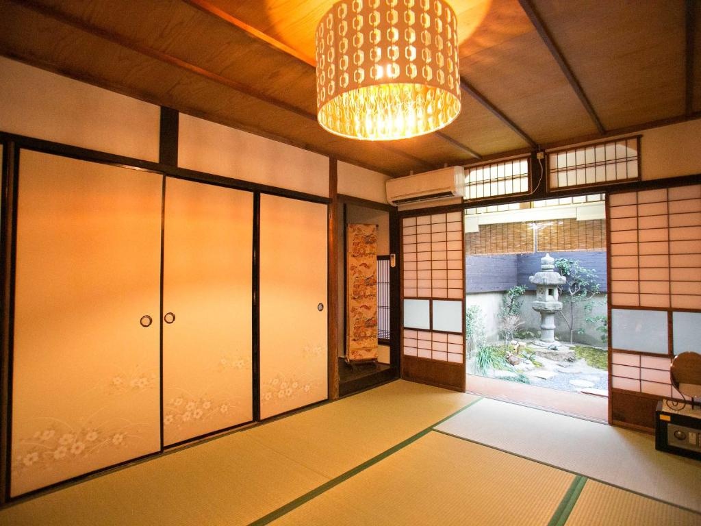 Guesthouse Hana Nishijin 사진 3