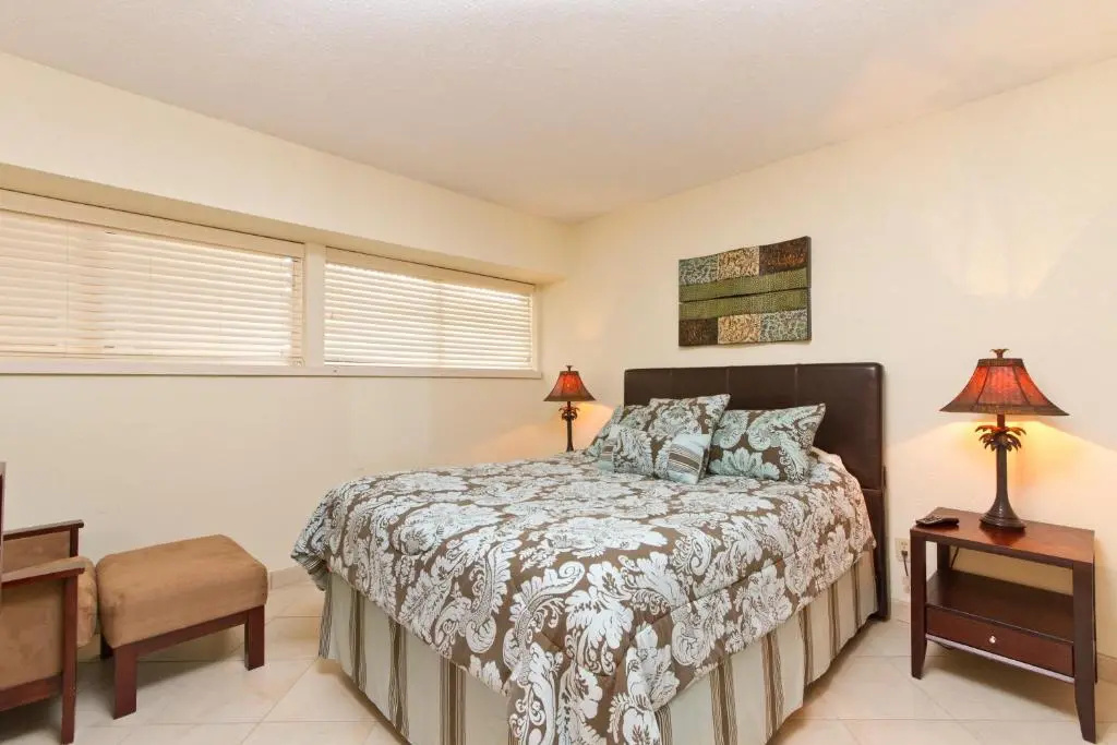 Isla Grand Beach Resort - Chambres
