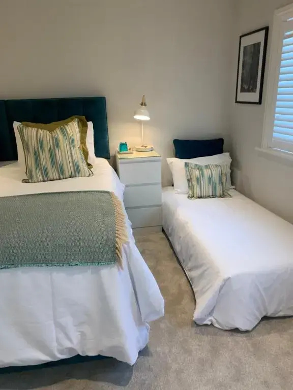 Hideaway Holiday Apartment