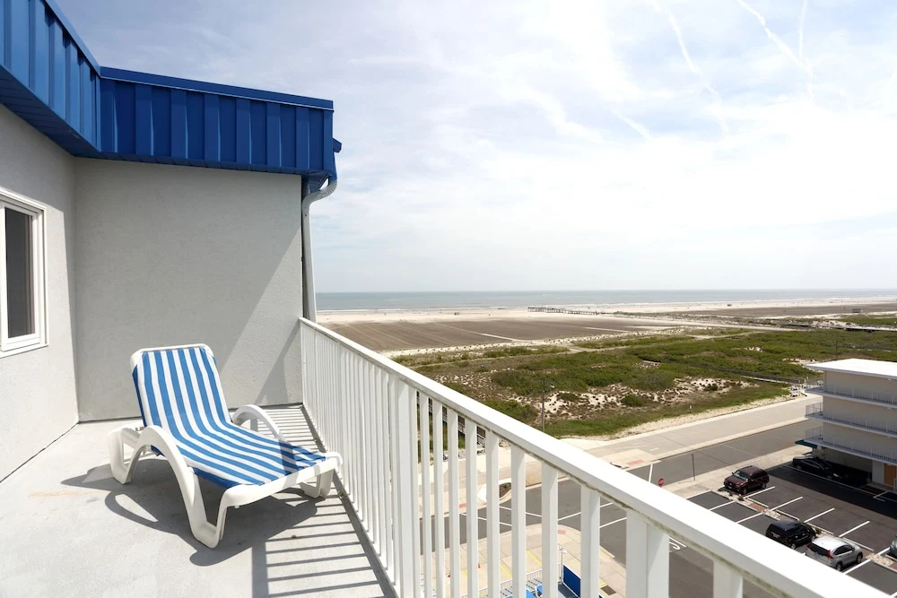 Adventurer Oceanfront Inn - Général
