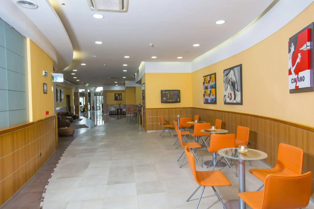 Hotel Futura Centro Congressi - Général