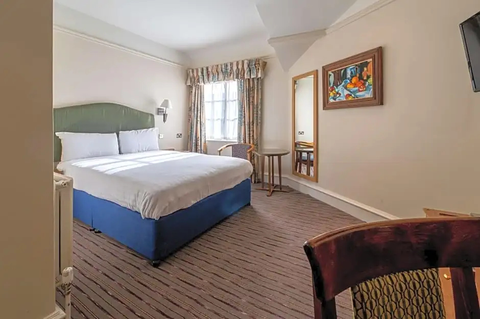 Hall Garth Hotel Darlington, Sure Hotel Collection by BW - Tap to explore photos