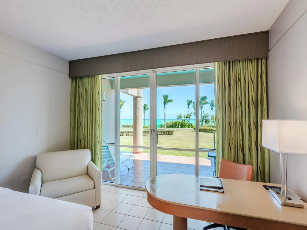 Hilton Ponce Golf & Casino Resort - Général