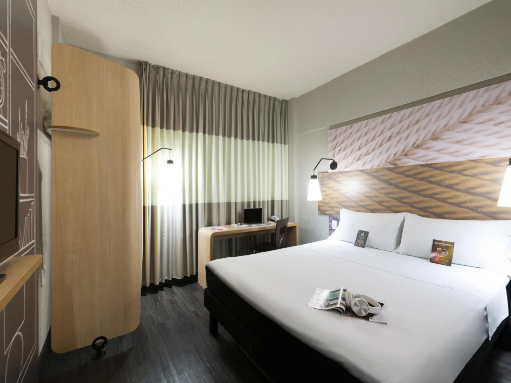 Hotel photo 3