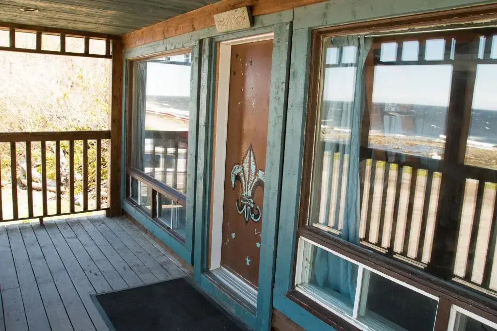 Auberge Festive Sea Shack - фото 7