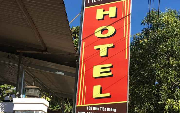 Phan Chuong Hotel Bao Loc