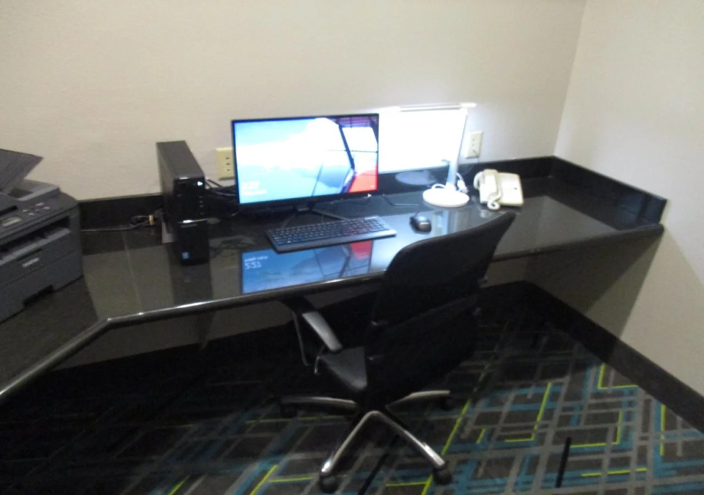 Business Centre