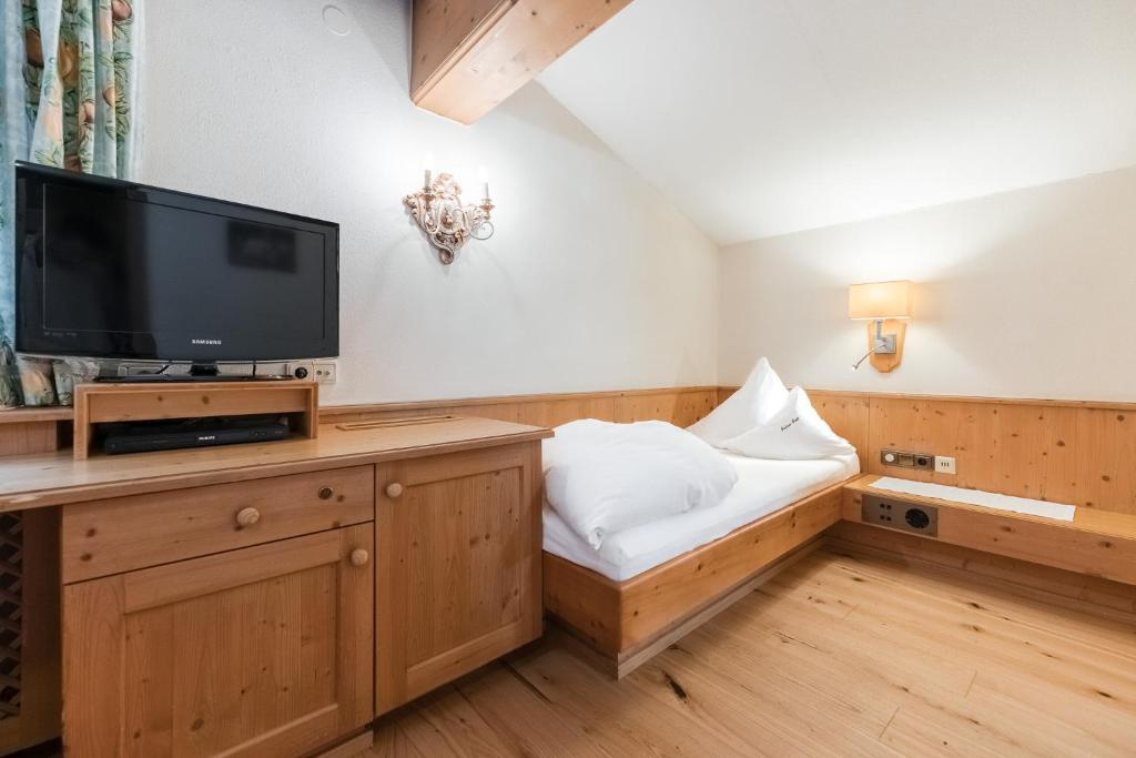Spa Hotel Jagdhof - Chambres