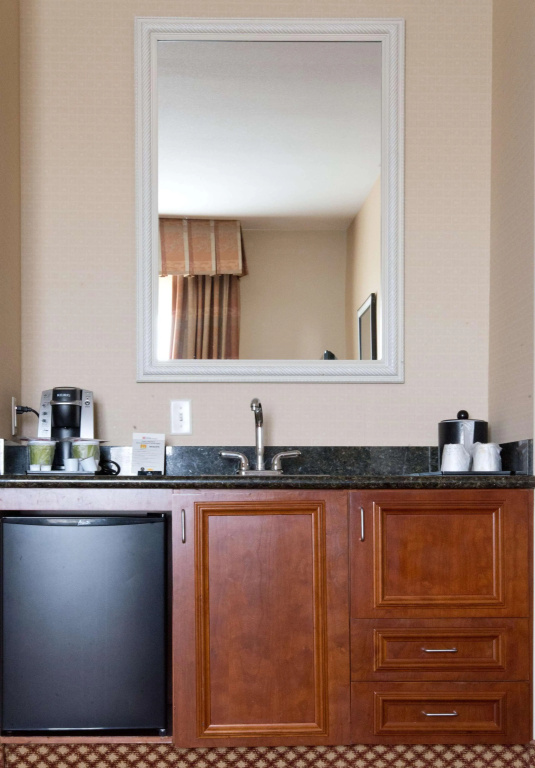 Hilton Garden Inn Laramie - Général