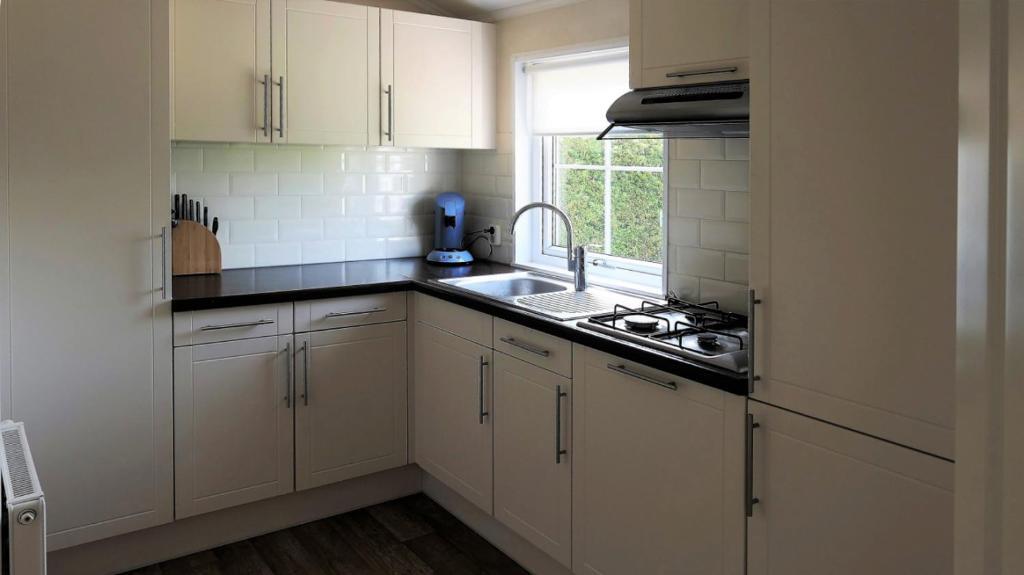 Отель Vakantiehuisje Golfslag, фото 4