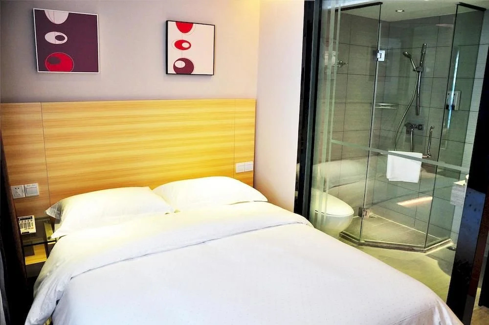 Yasen Boutique Hotel - фото 36