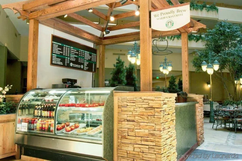 Hilton Fort Collins - Général