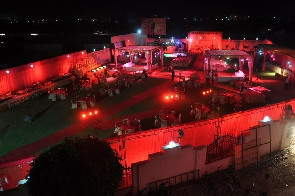 Deventure Hotel - Général